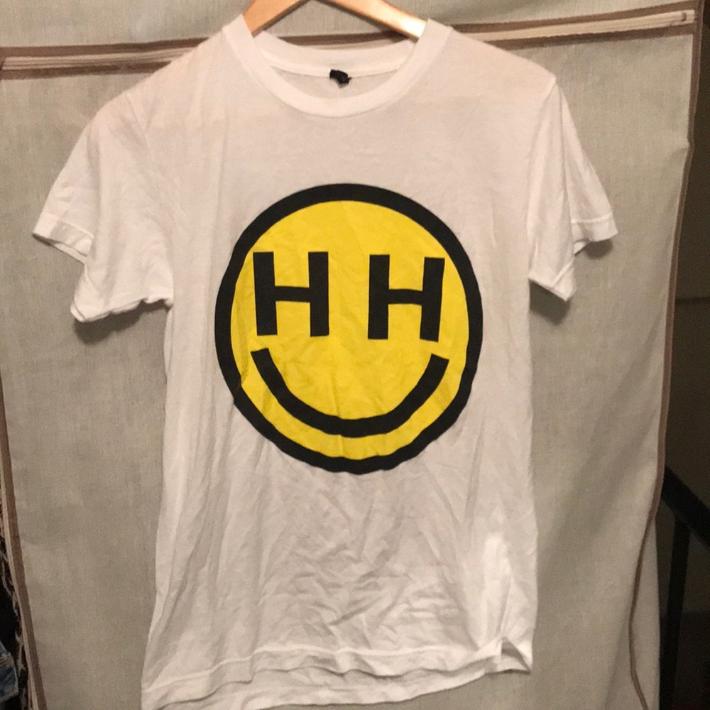 Happy Hippie t-shirt
